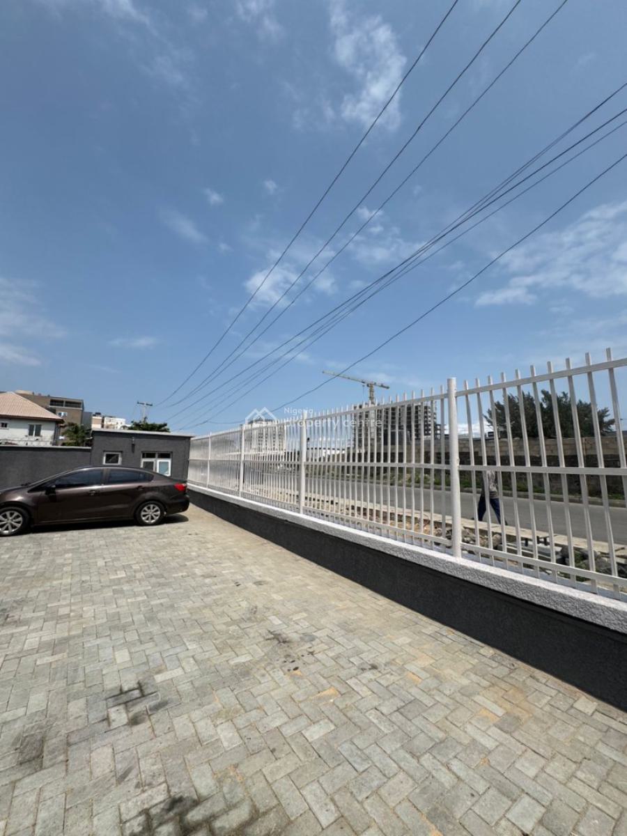 1000sqm/floor on 4 Floors in Grade a Office Complex., Victoria Island (vi), Lagos, Office Space for Rent