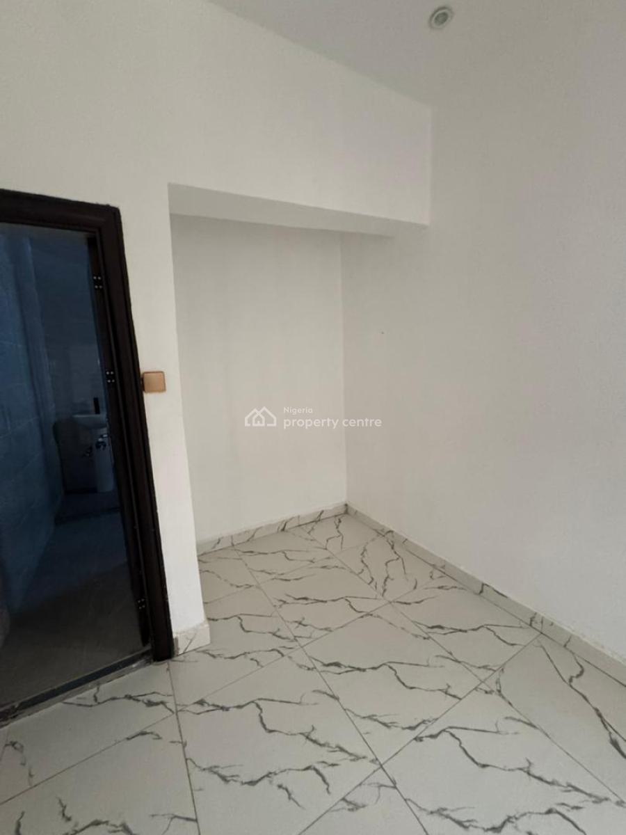 Smart Finished 4 Bedroom Detach Duplex, Estate Along Von, Lugbe District, Abuja, Detached Duplex for Sale