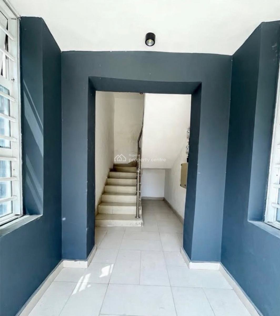 Lovely 3 Bedroom Apartment with Bq, Badore, Badore, Ajah, Lagos, Block of Flats for Sale