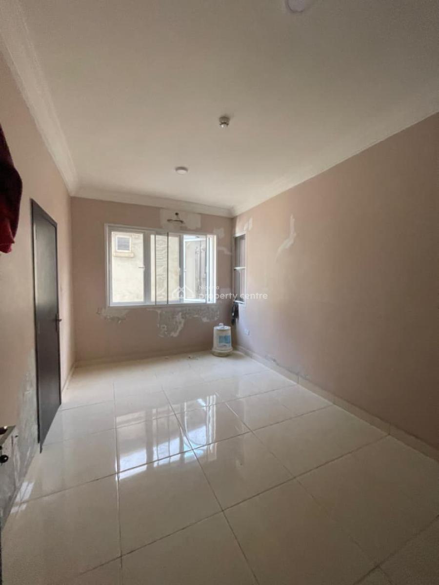 Luxury and Spacious, Chevron Drive, Lekki, Lagos, Flat / Apartment for Rent