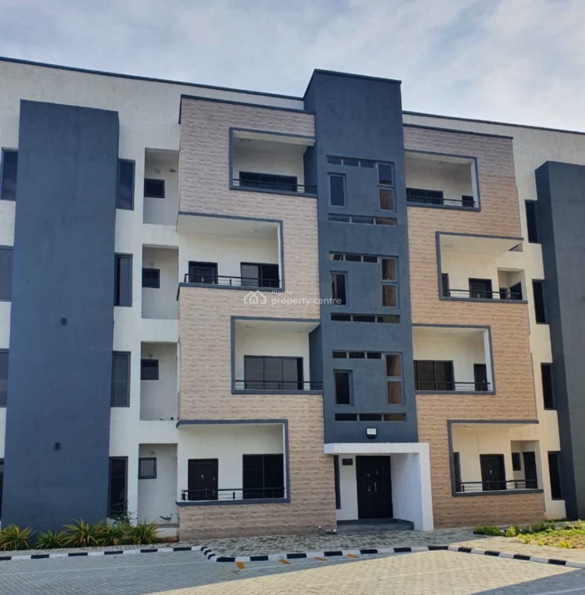Luxury 2bedroom Apartment (hot!!!), Surulere, Surulere, Lagos, Flat / Apartment for Rent