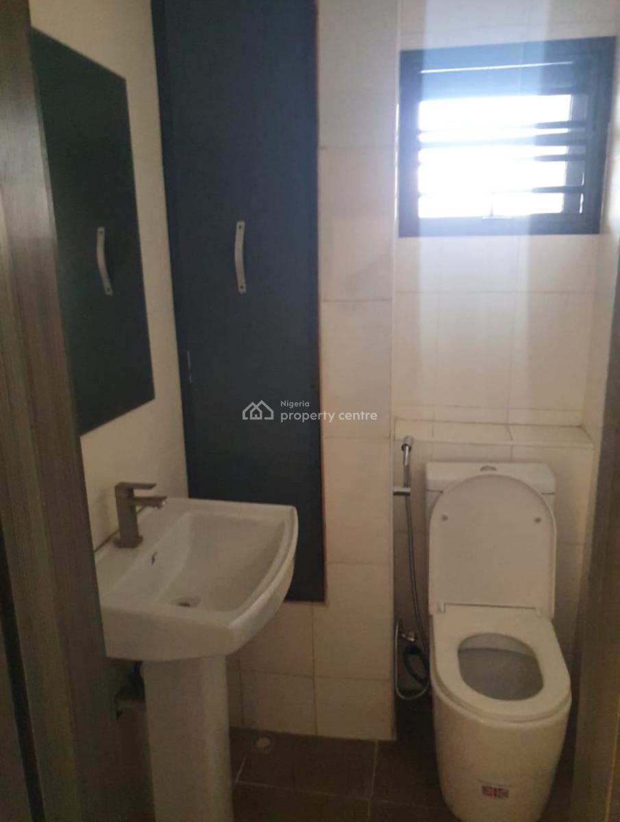 Luxury 2bedroom Apartment (hot!!!), Surulere, Surulere, Lagos, Flat / Apartment for Rent