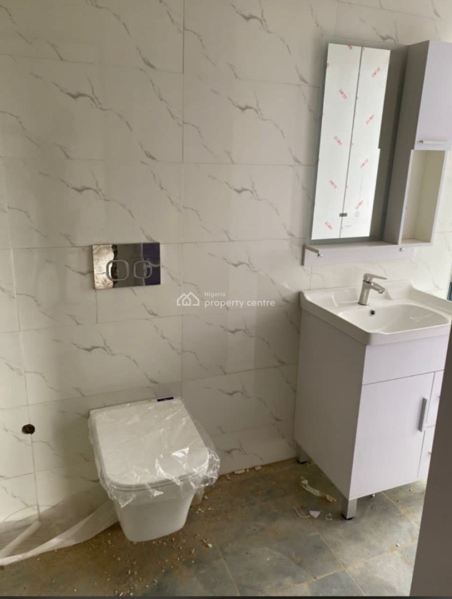 Luxury 2bedroom Apartment (hot!!!), Surulere, Surulere, Lagos, Flat / Apartment for Rent