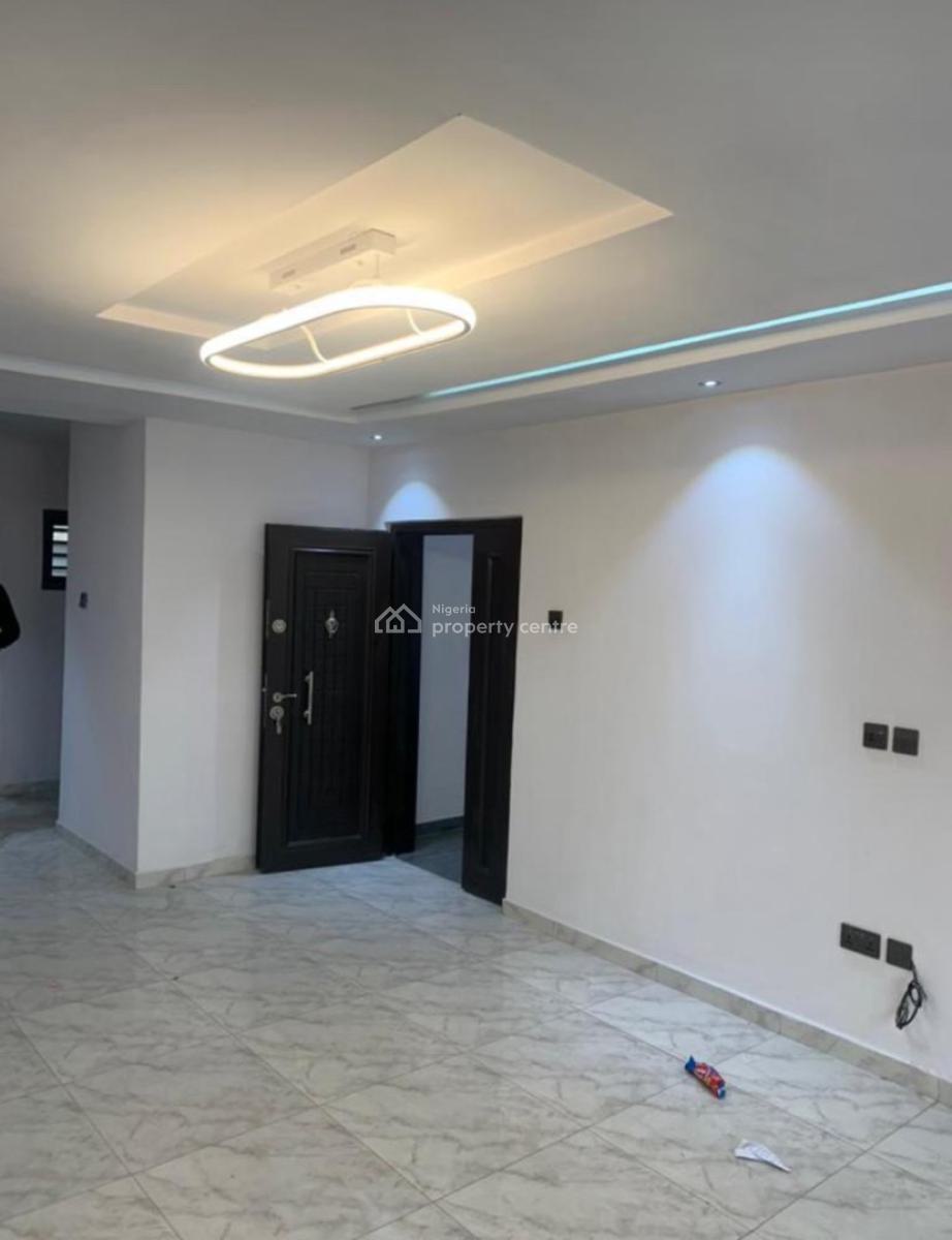 Luxury 2bedroom Apartment (hot!!!), Surulere, Surulere, Lagos, Flat / Apartment for Rent