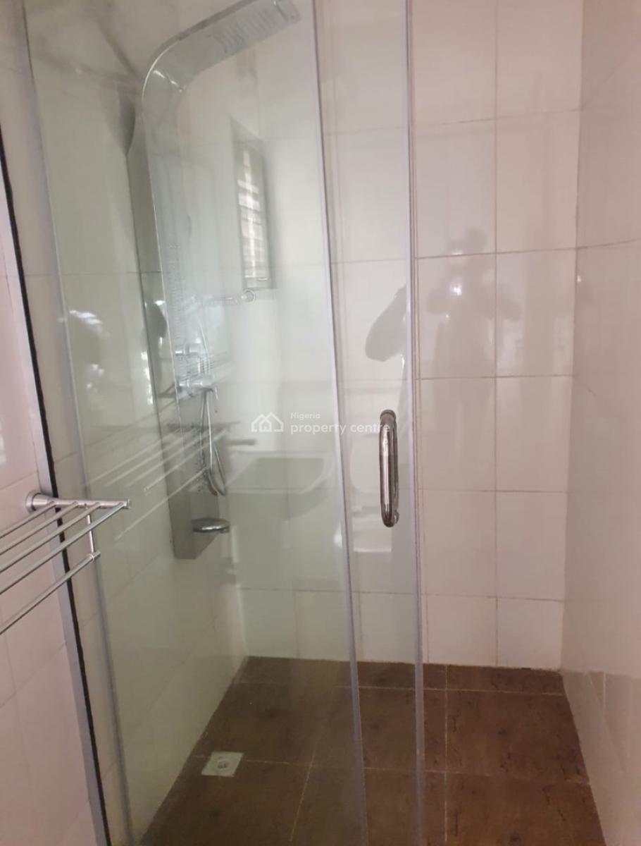 Luxury 2bedroom Apartment (hot!!!), Surulere, Surulere, Lagos, Flat / Apartment for Rent