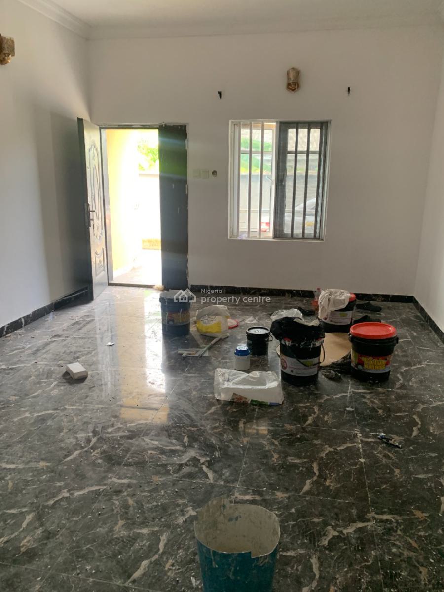 Tastefully Renovated 2 Bedroom with Dinning, Abijo, Victory Villa Estate, Ajah, Lagos, Flat / Apartment for Rent