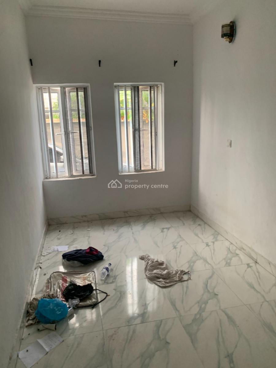 Tastefully Renovated 2 Bedroom with Dinning, Abijo, Victory Villa Estate, Ajah, Lagos, Flat / Apartment for Rent