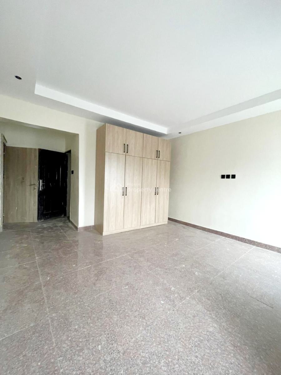 Brand New 4bedroom Terrace Duplex with Bq in a Secure Environment, Life Camp By High Court, Life Camp, Abuja, Terraced Duplex for Rent