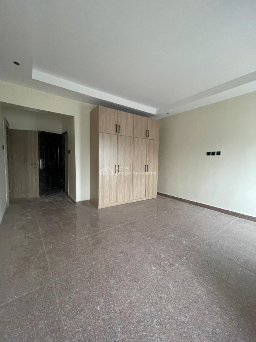 Brand New 4bedroom Terrace Duplex with Bq in a Secure Environment, Life Camp By High Court, Life Camp, Abuja, Terraced Duplex for Rent