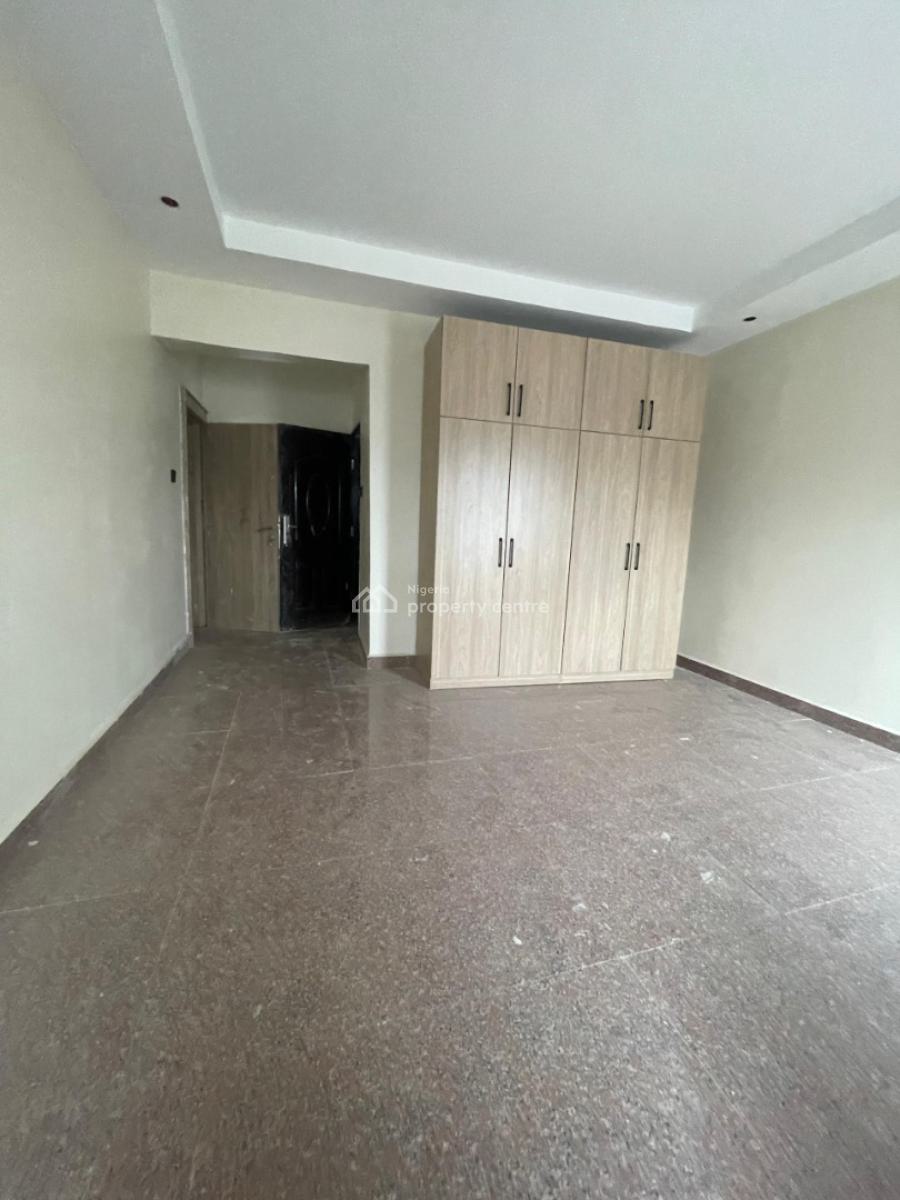 Brand New 4bedroom Terrace Duplex with Bq in a Secure Environment, Life Camp By High Court, Life Camp, Abuja, Terraced Duplex for Rent