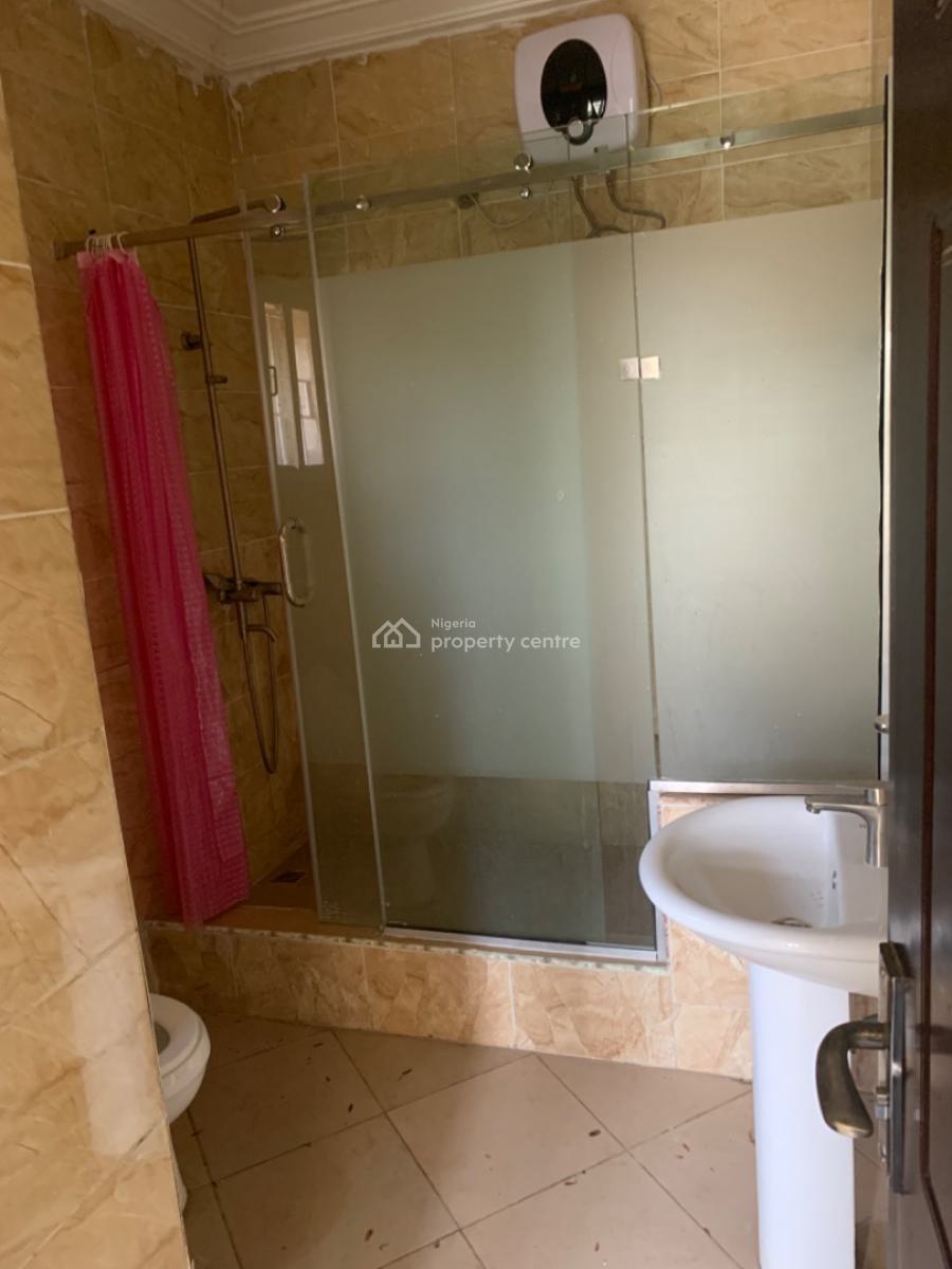 5 Bedroom Terrace Duplex with All Rooms En-suite, Apo Dutse District, Abuja, Apo, Abuja, Terraced Duplex for Rent