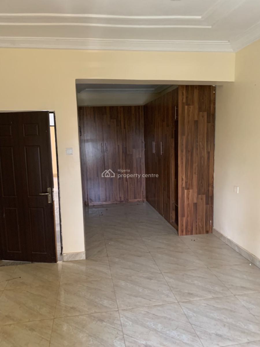 5 Bedroom Terrace Duplex with All Rooms En-suite, Apo Dutse District, Abuja, Apo, Abuja, Terraced Duplex for Rent