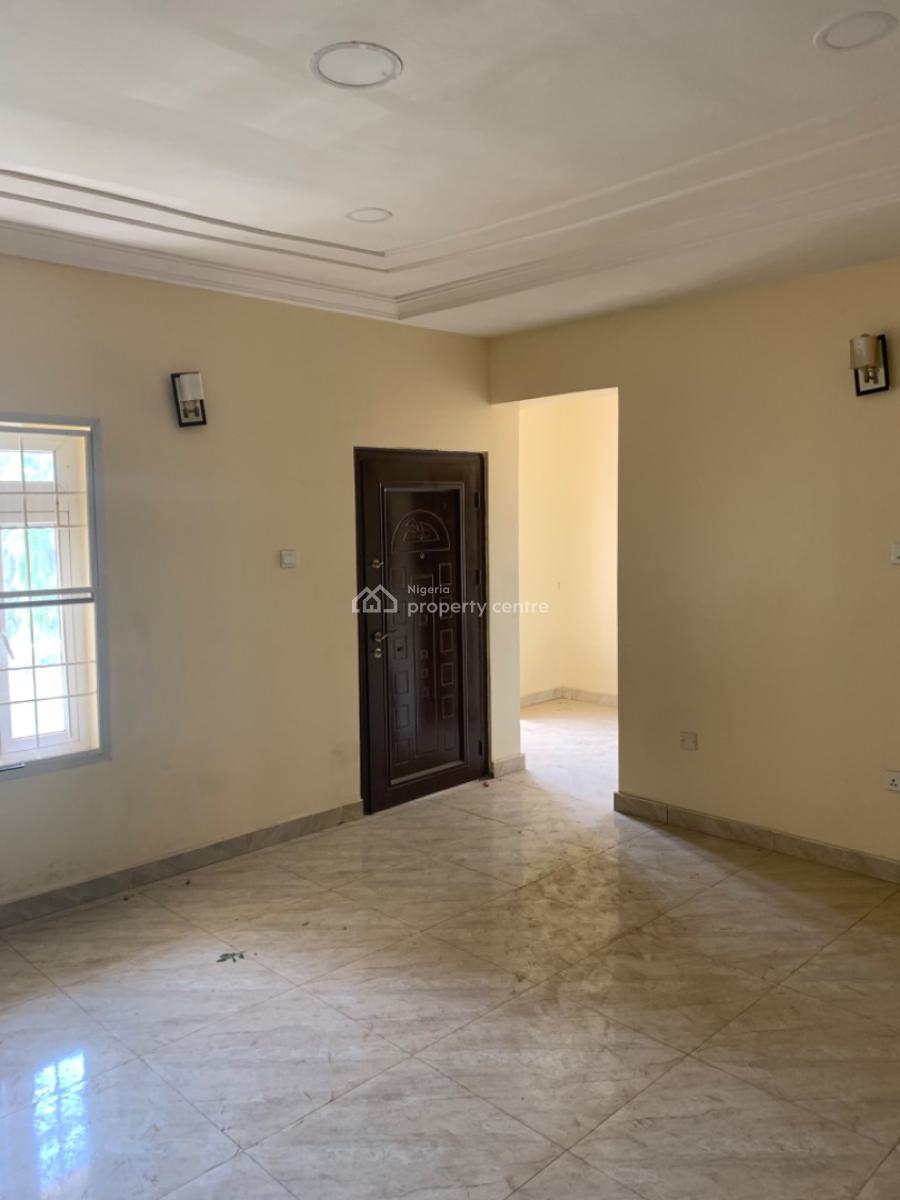 5 Bedroom Terrace Duplex with All Rooms En-suite, Apo Dutse District, Abuja, Apo, Abuja, Terraced Duplex for Rent