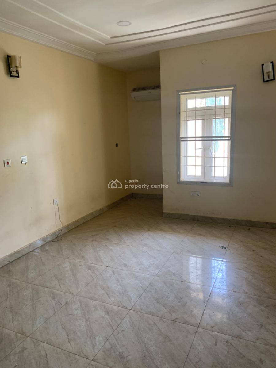 5 Bedroom Terrace Duplex with All Rooms En-suite, Apo Dutse District, Abuja, Apo, Abuja, Terraced Duplex for Rent