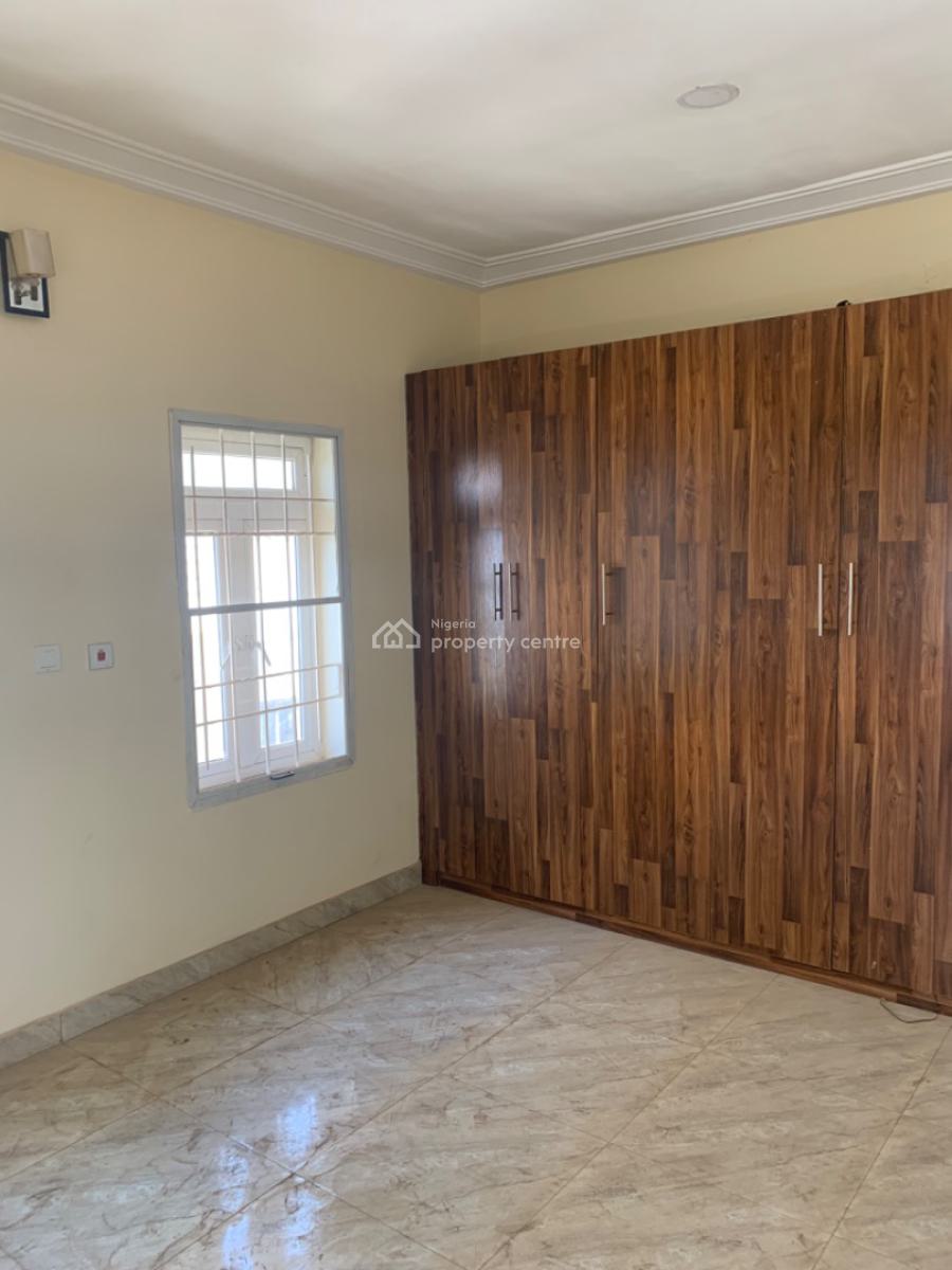 5 Bedroom Terrace Duplex with All Rooms En-suite, Apo Dutse District, Abuja, Apo, Abuja, Terraced Duplex for Rent