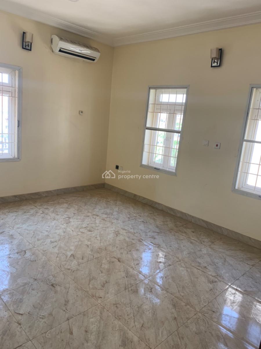 5 Bedroom Terrace Duplex with All Rooms En-suite, Apo Dutse District, Abuja, Apo, Abuja, Terraced Duplex for Rent