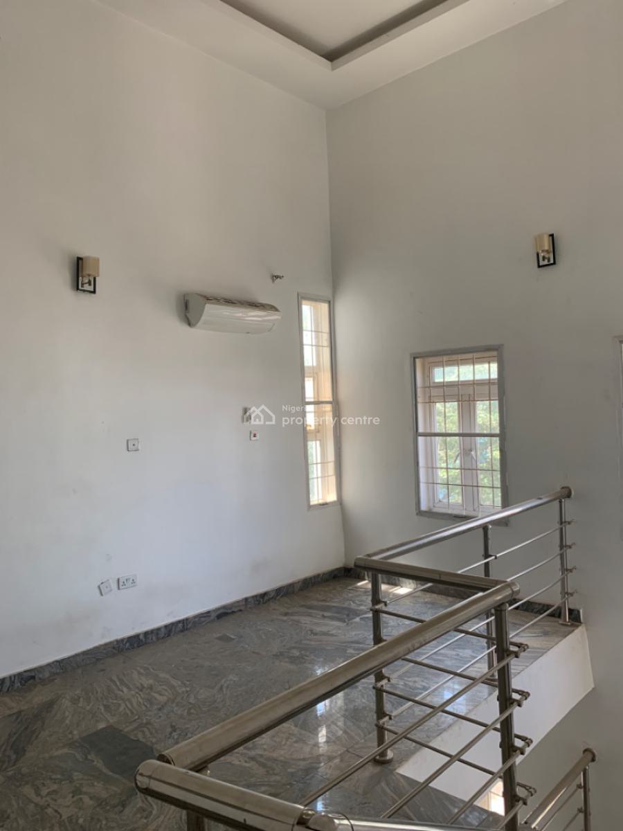 5 Bedroom Terrace Duplex with All Rooms En-suite, Apo Dutse District, Abuja, Apo, Abuja, Terraced Duplex for Rent