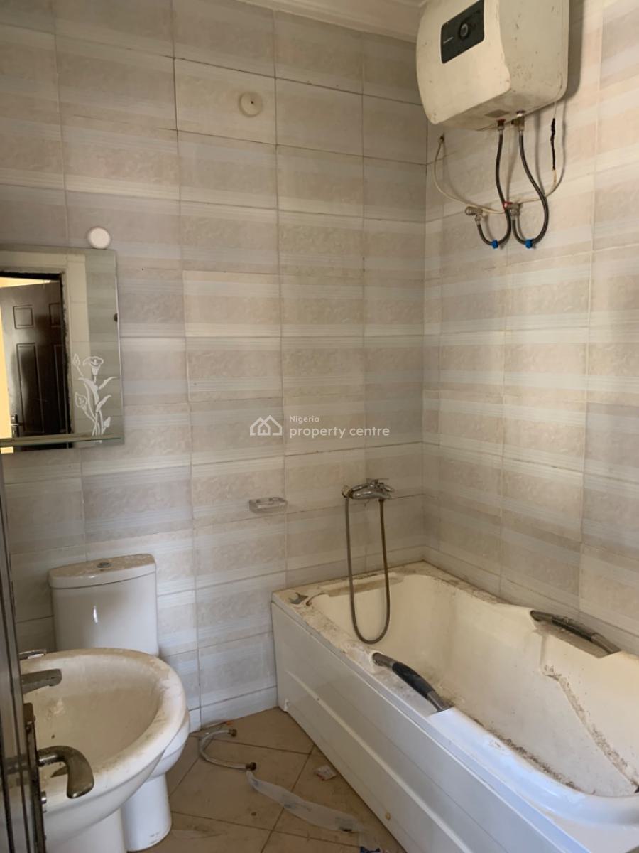 5 Bedroom Terrace Duplex with All Rooms En-suite, Apo Dutse District, Abuja, Apo, Abuja, Terraced Duplex for Rent