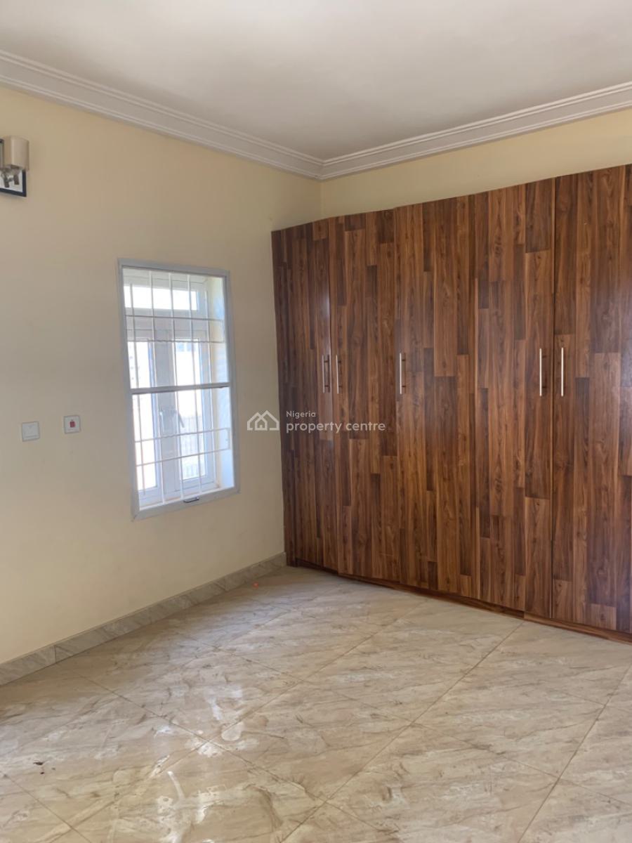 5 Bedroom Terrace Duplex with All Rooms En-suite, Apo Dutse District, Abuja, Apo, Abuja, Terraced Duplex for Rent