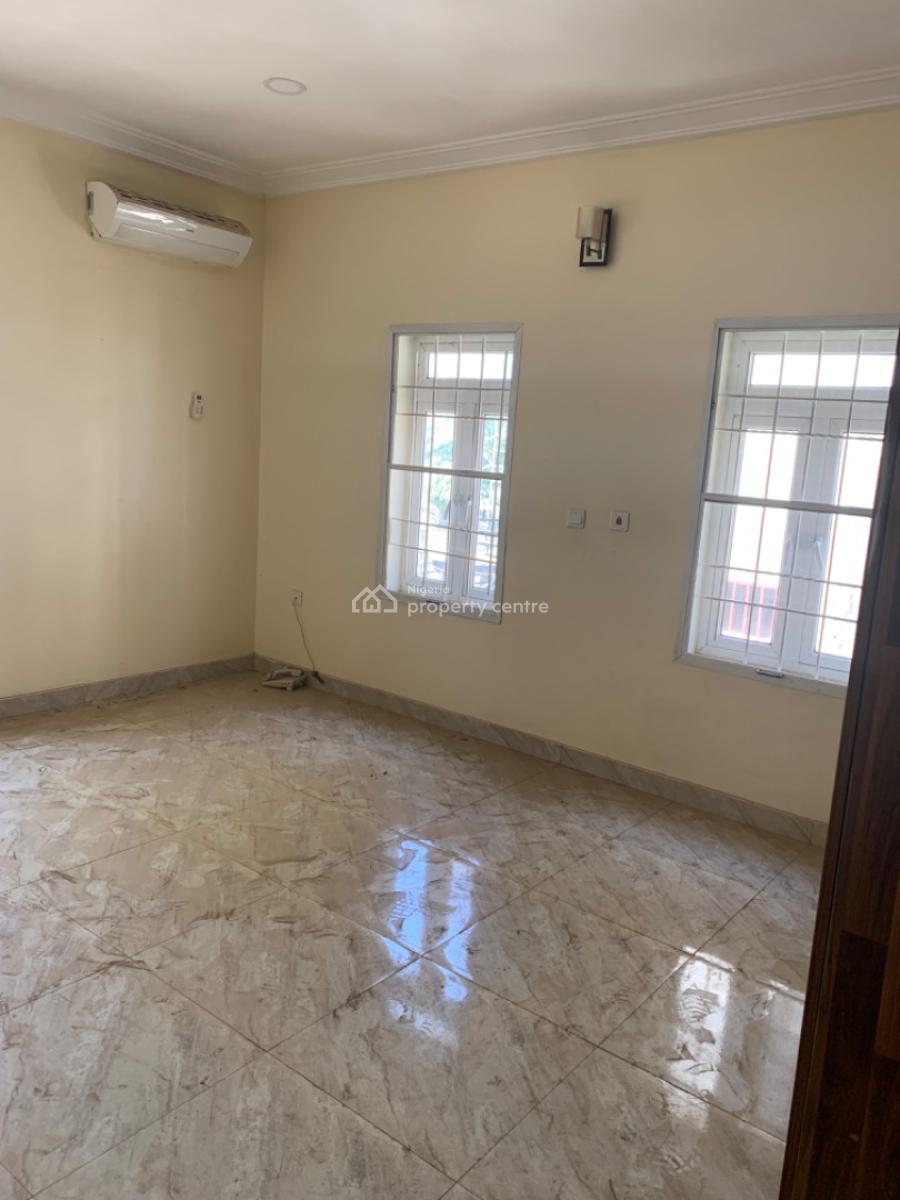 5 Bedroom Terrace Duplex with All Rooms En-suite, Apo Dutse District, Abuja, Apo, Abuja, Terraced Duplex for Rent