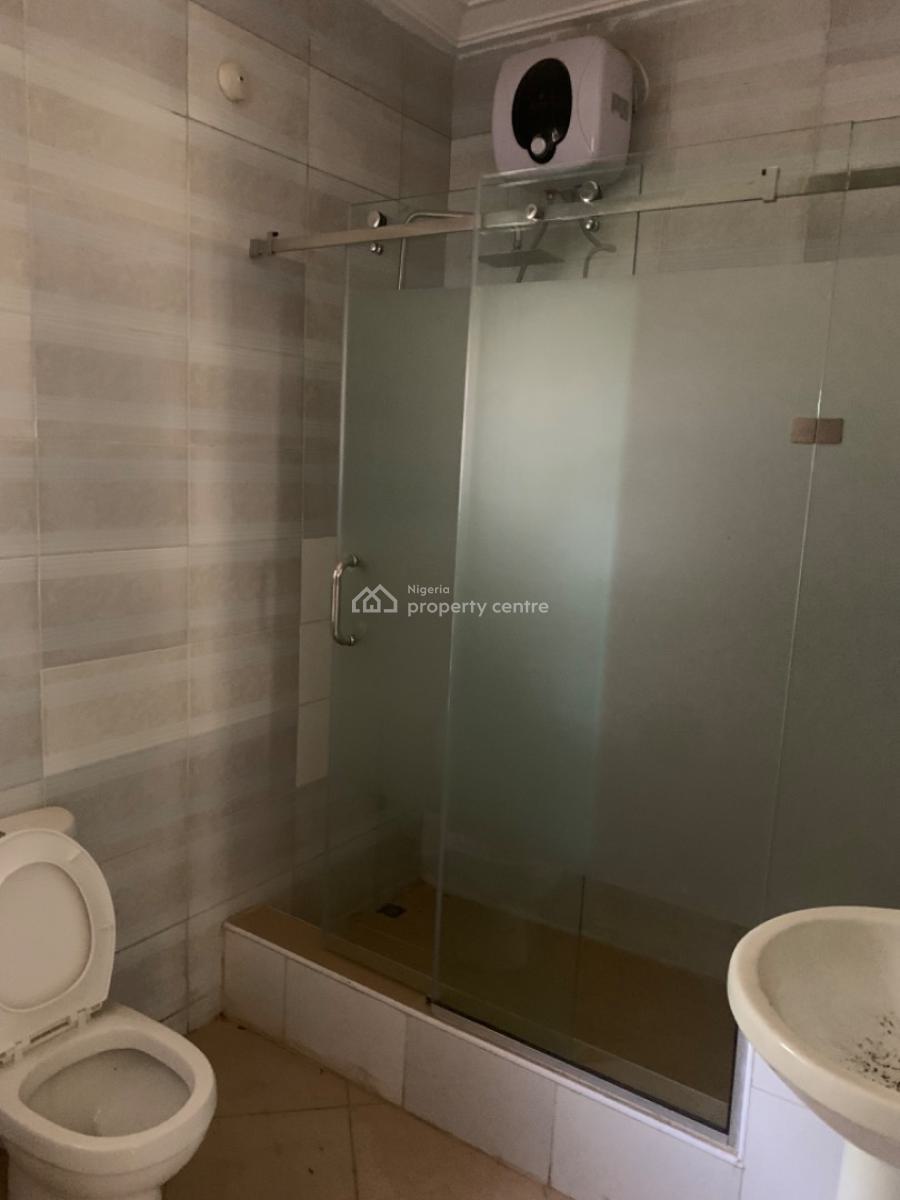 5 Bedroom Terrace Duplex with All Rooms En-suite, Apo Dutse District, Abuja, Apo, Abuja, Terraced Duplex for Rent