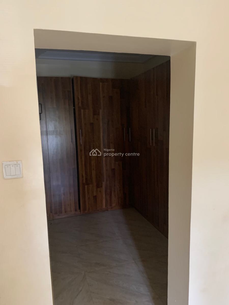 5 Bedroom Terrace Duplex with All Rooms En-suite, Apo Dutse District, Abuja, Apo, Abuja, Terraced Duplex for Rent