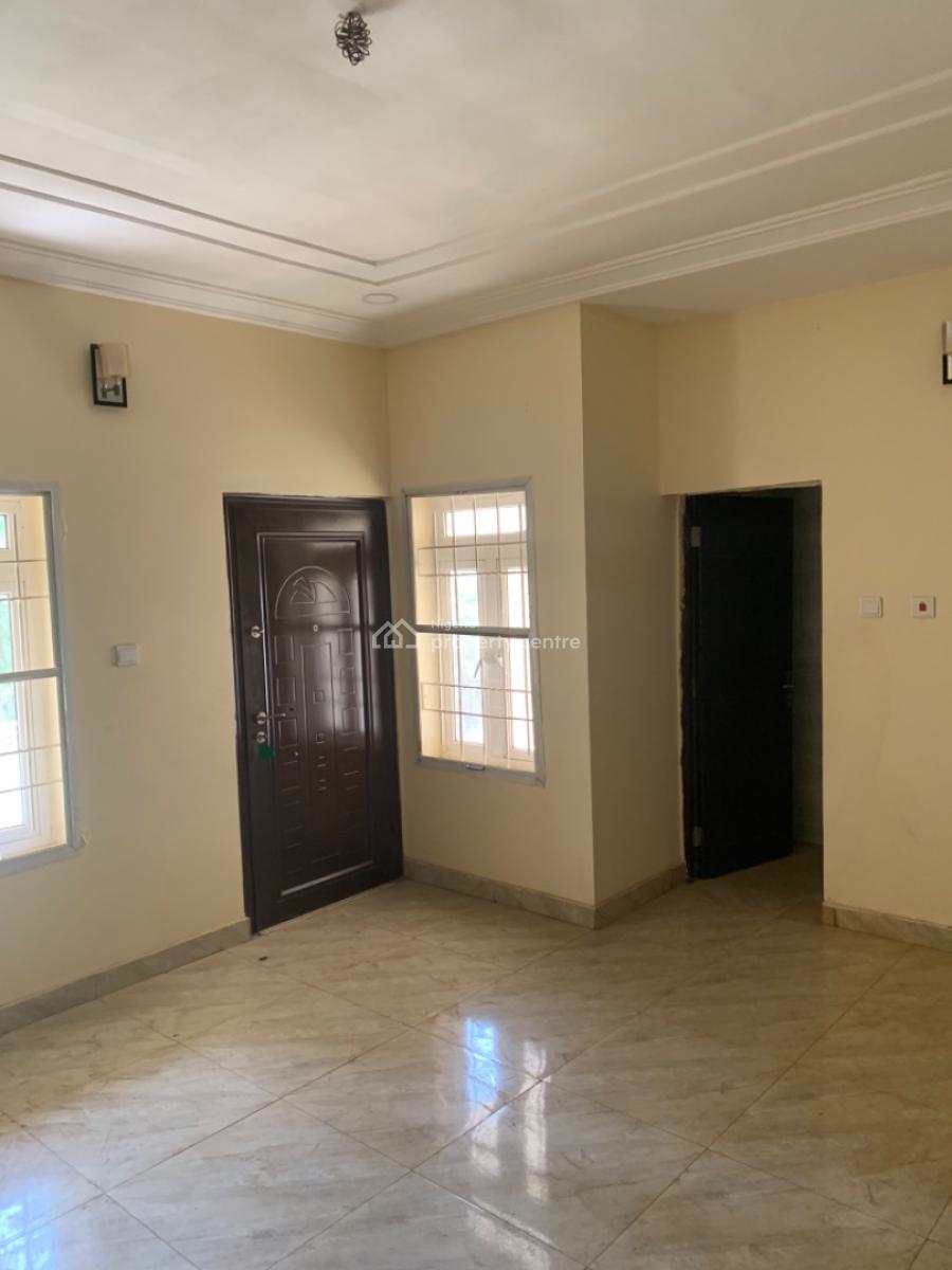 5 Bedroom Terrace Duplex with All Rooms En-suite, Apo Dutse District, Abuja, Apo, Abuja, Terraced Duplex for Rent