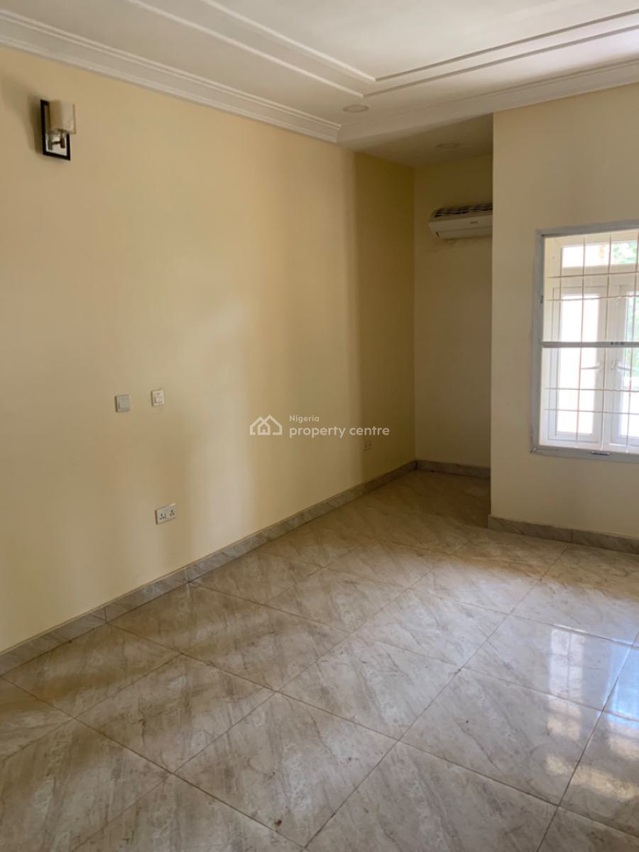 5 Bedroom Terrace Duplex with All Rooms En-suite, Apo Dutse District, Abuja, Apo, Abuja, Terraced Duplex for Rent