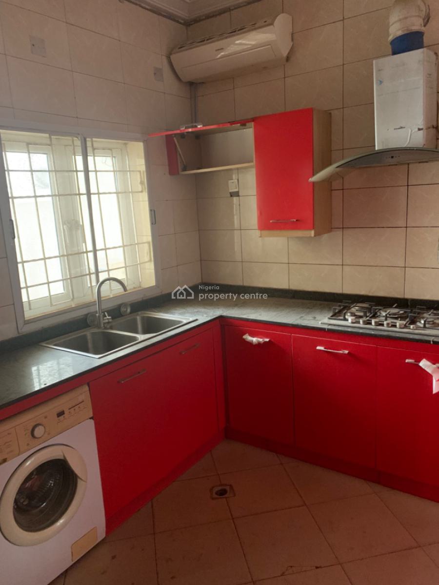 5 Bedroom Terrace Duplex with All Rooms En-suite, Apo Dutse District, Abuja, Apo, Abuja, Terraced Duplex for Rent