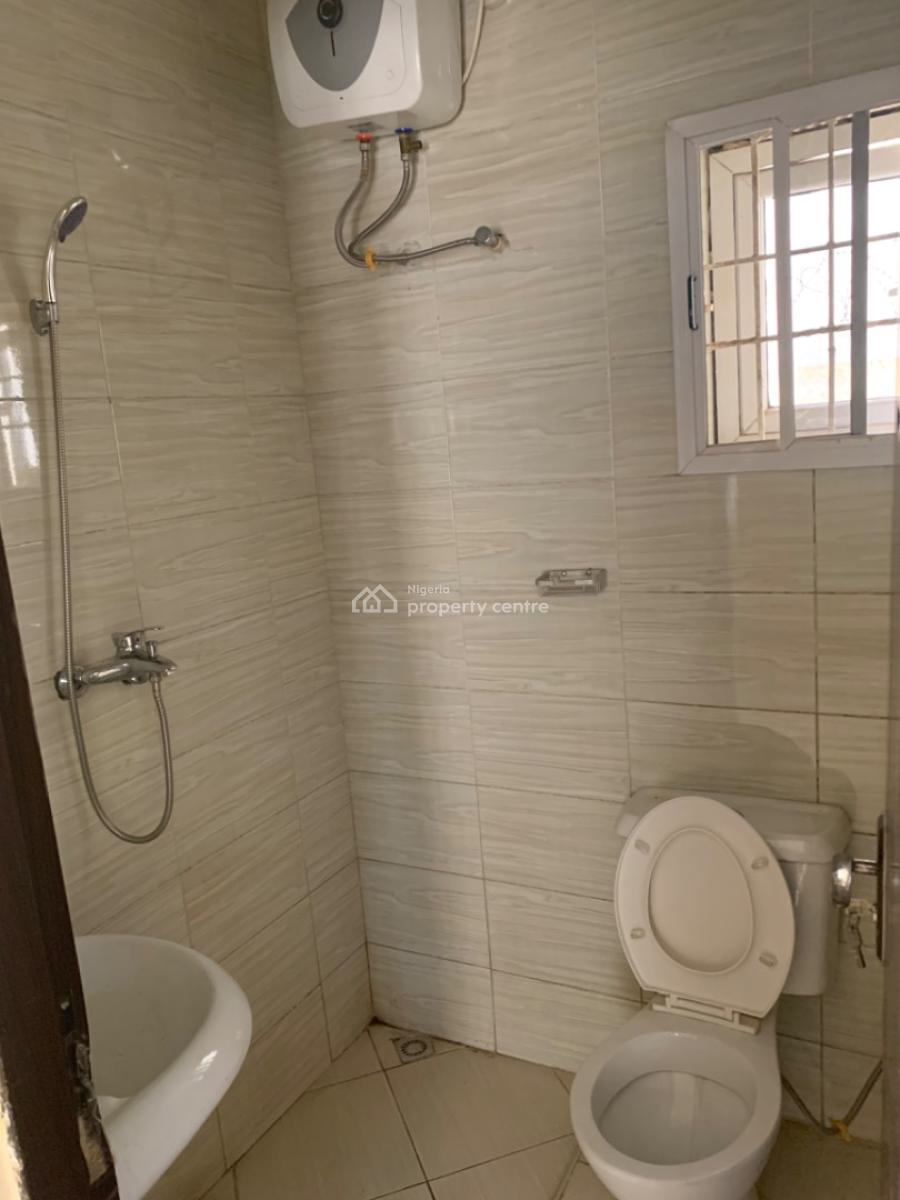 5 Bedroom Terrace Duplex with All Rooms En-suite, Apo Dutse District, Abuja, Apo, Abuja, Terraced Duplex for Rent