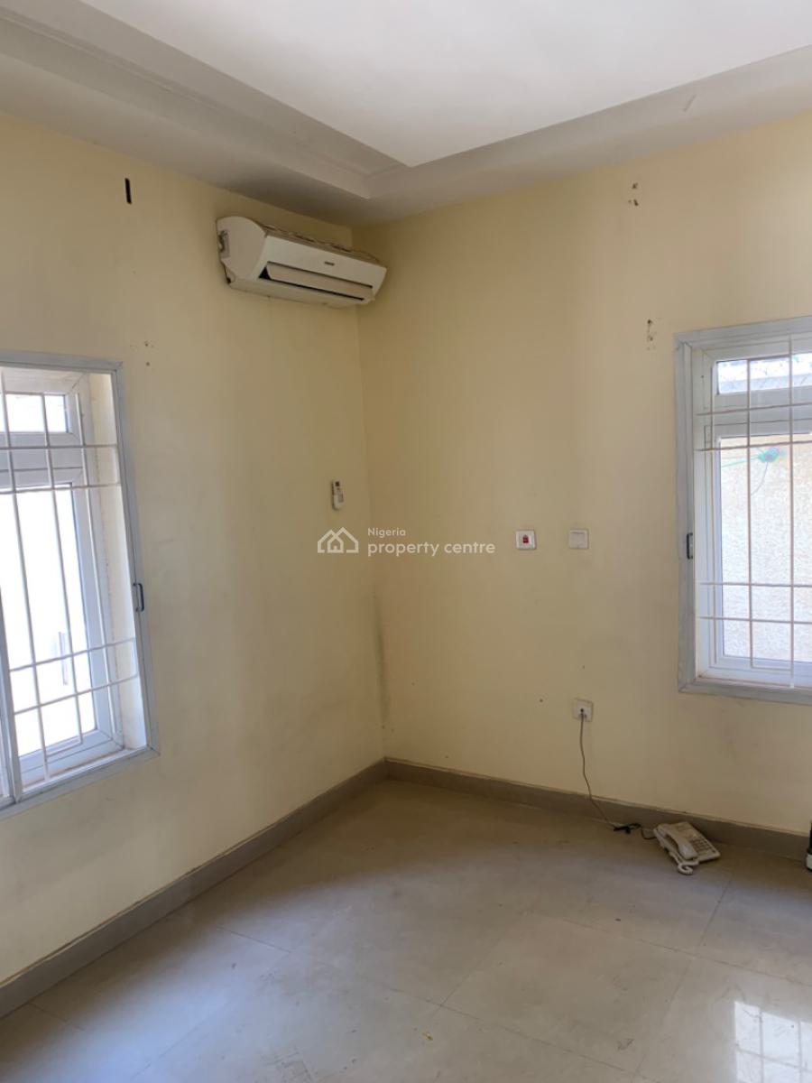 5 Bedroom Terrace Duplex with All Rooms En-suite, Apo Dutse District, Abuja, Apo, Abuja, Terraced Duplex for Rent