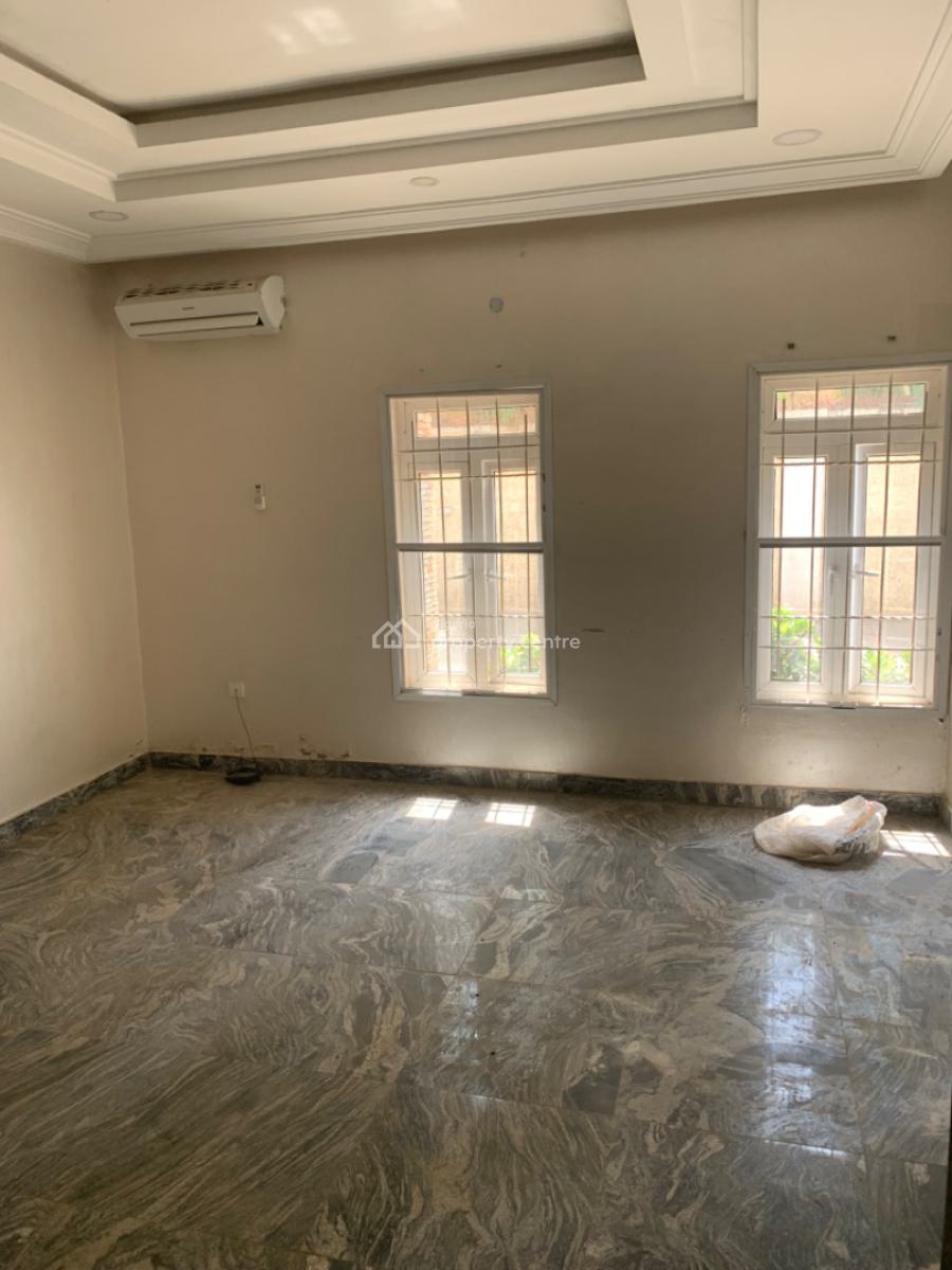 5 Bedroom Terrace Duplex with All Rooms En-suite, Apo Dutse District, Abuja, Apo, Abuja, Terraced Duplex for Rent