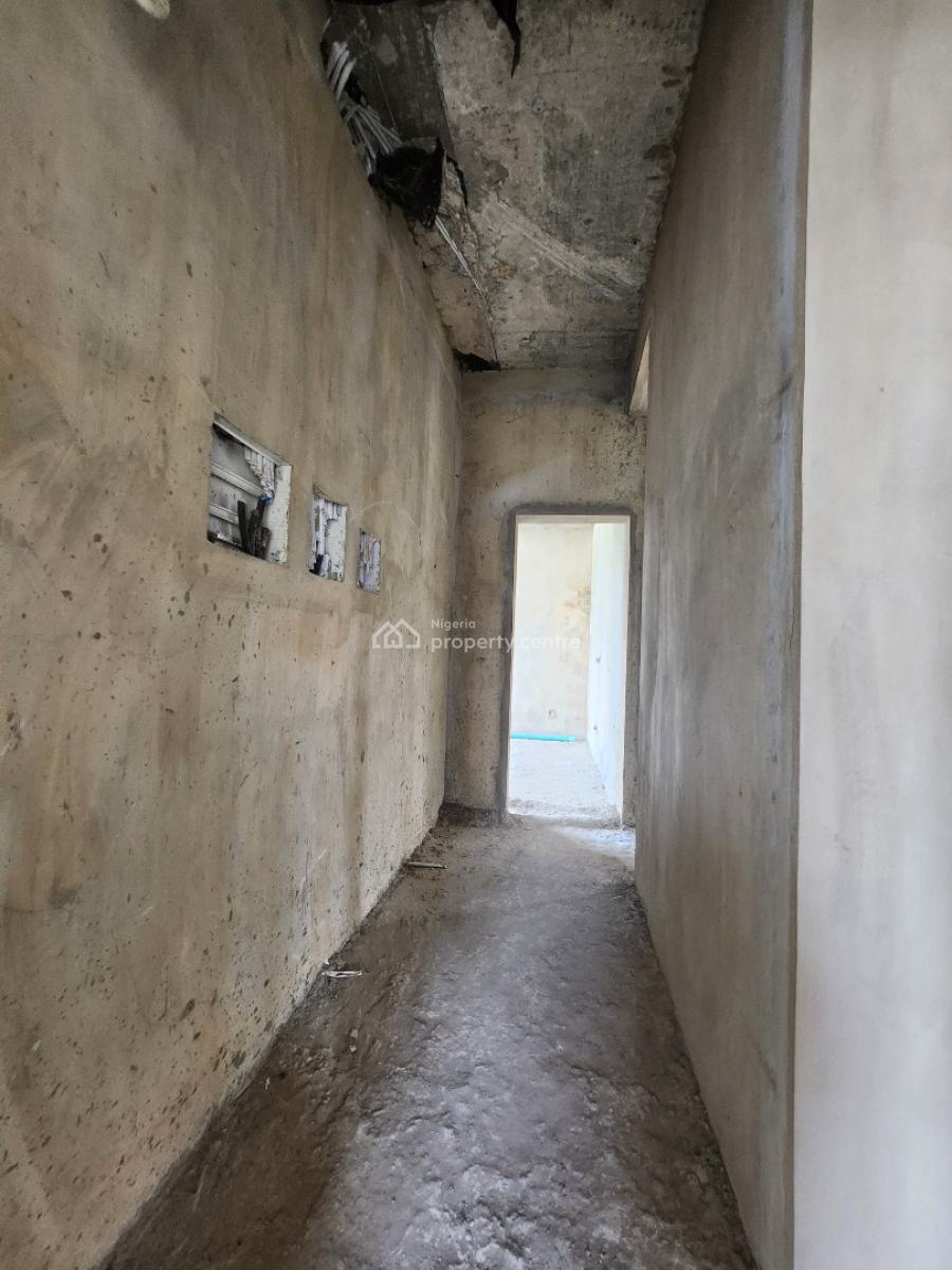 Off Plan Luxury 5 Bedroom Fully Detached Duplex with a Room Bq, Cinema, 2 Spacious Living Rooms  Cinema Room  Gym  Very Spacious Bedrooms  Al, Old Ikoyi, Ikoyi, Lagos, Detached Duplex for Sale