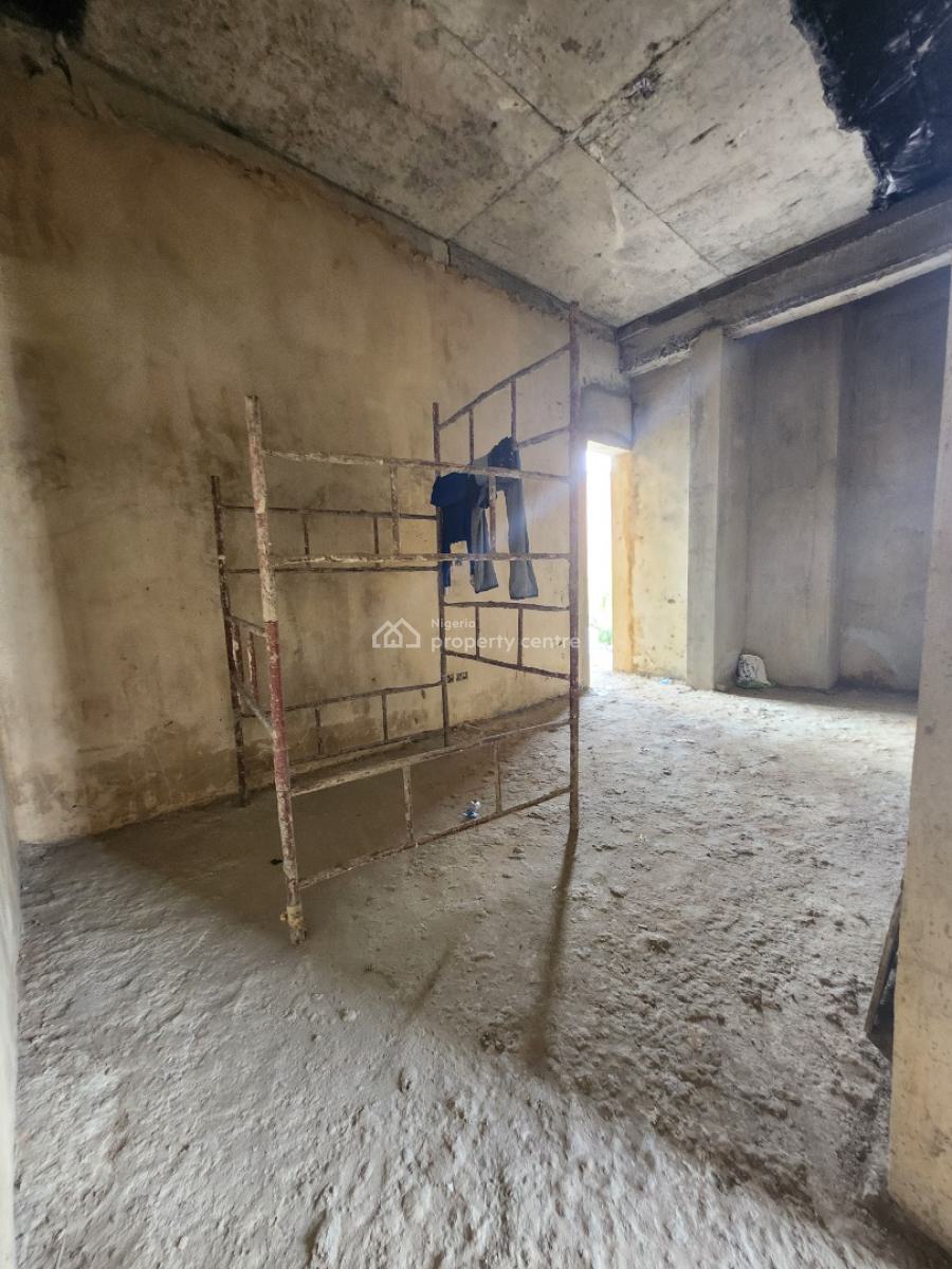 Off Plan Luxury 5 Bedroom Fully Detached Duplex with a Room Bq, Cinema, 2 Spacious Living Rooms  Cinema Room  Gym  Very Spacious Bedrooms  Al, Old Ikoyi, Ikoyi, Lagos, Detached Duplex for Sale