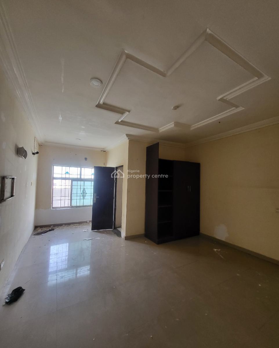 Luxurious Massive 2 Bedroom Flat, By American International School, Durumi, Abuja, Flat / Apartment for Rent
