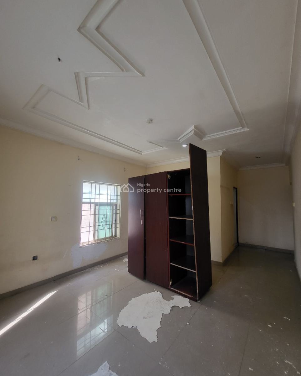Luxurious Massive 2 Bedroom Flat, By American International School, Durumi, Abuja, Flat / Apartment for Rent