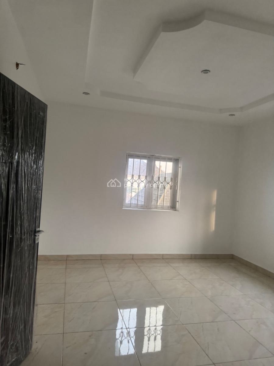 4 Bedroom Fully Detached Duplex with  Bq, Ada George Port Harcourt, Port Harcourt, Rivers, Detached Duplex for Sale
