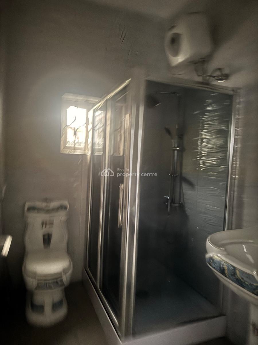 4 Bedroom Fully Detached Duplex with  Bq, Ada George Port Harcourt, Port Harcourt, Rivers, Detached Duplex for Sale