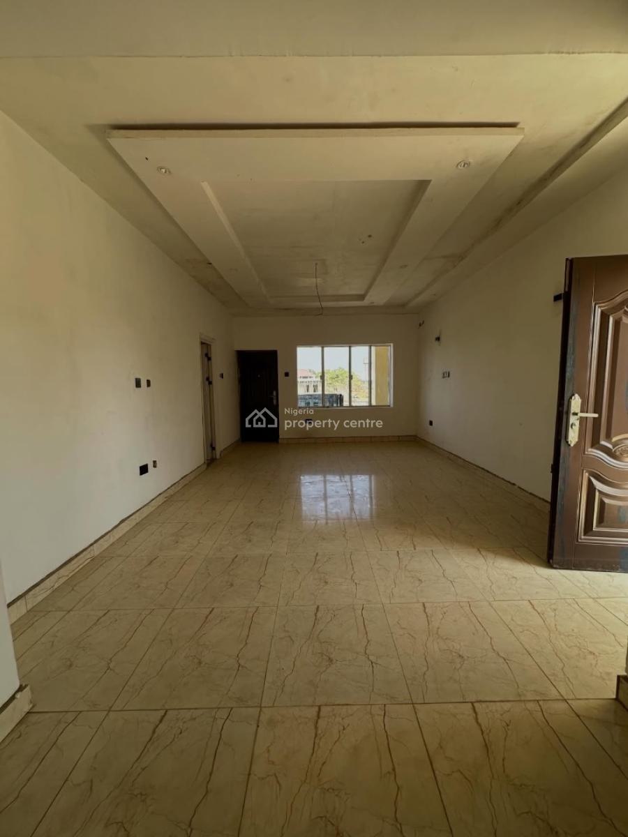 4bedroom Terrace Duplex with a Bq, Kaura, Abuja, Terraced Duplex for Sale