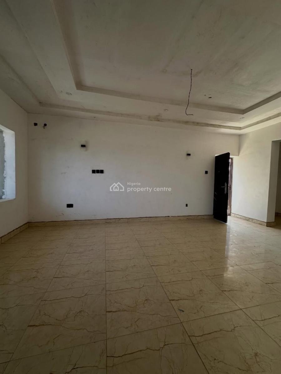4bedroom Terrace Duplex with a Bq, Kaura, Abuja, Terraced Duplex for Sale