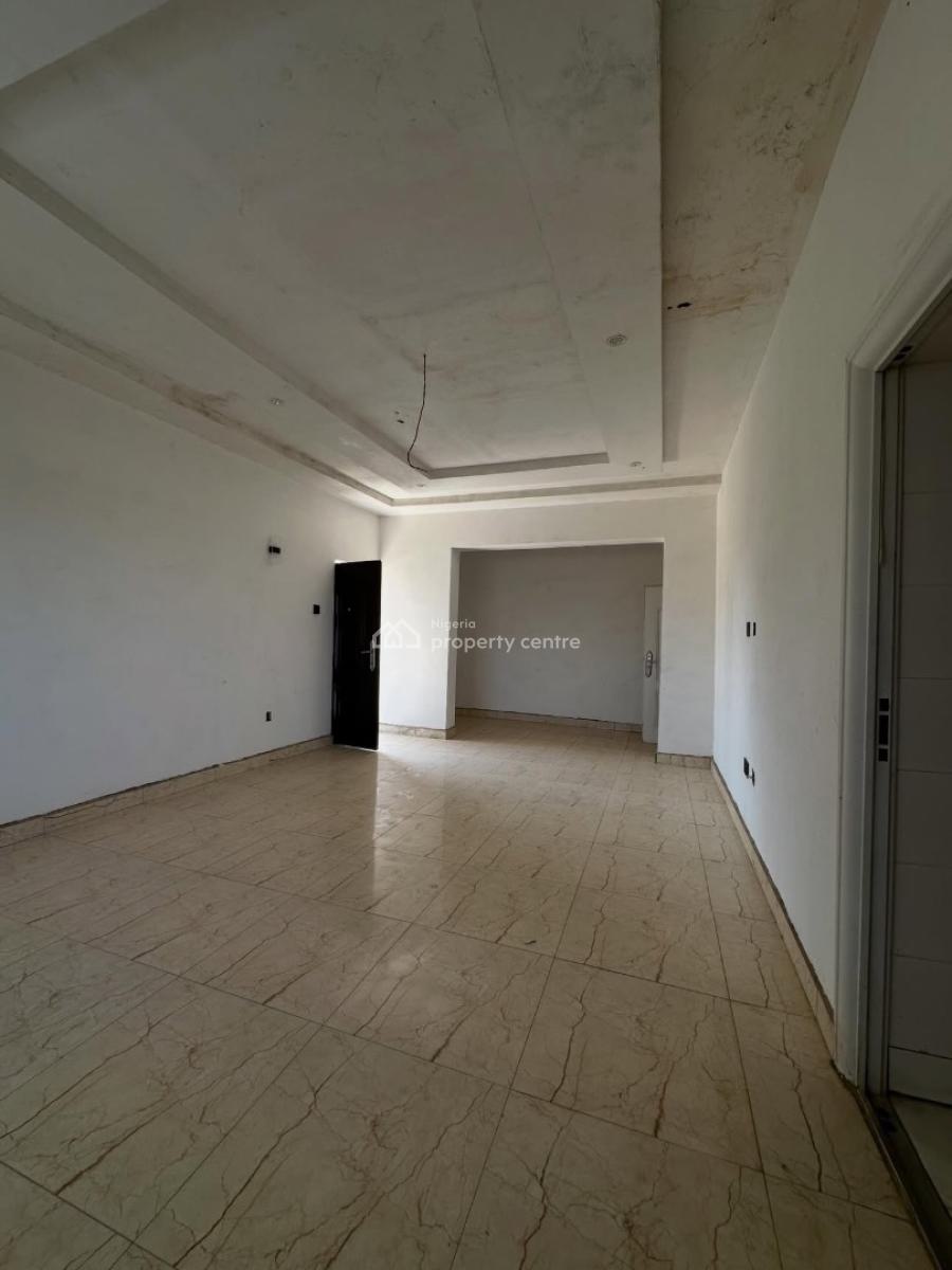 4bedroom Terrace Duplex with a Bq, Kaura, Abuja, Terraced Duplex for Sale