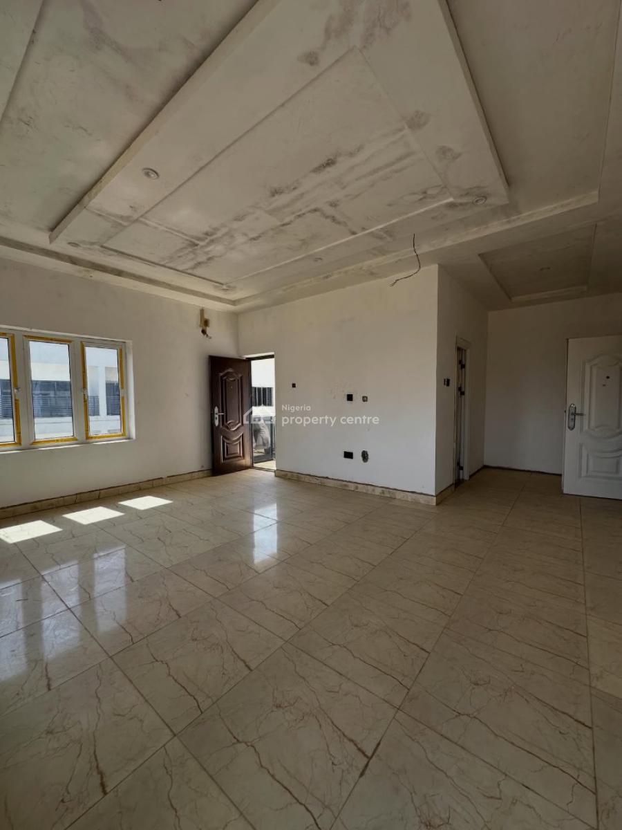 4bedroom Terrace Duplex with a Bq, Kaura, Abuja, Terraced Duplex for Sale