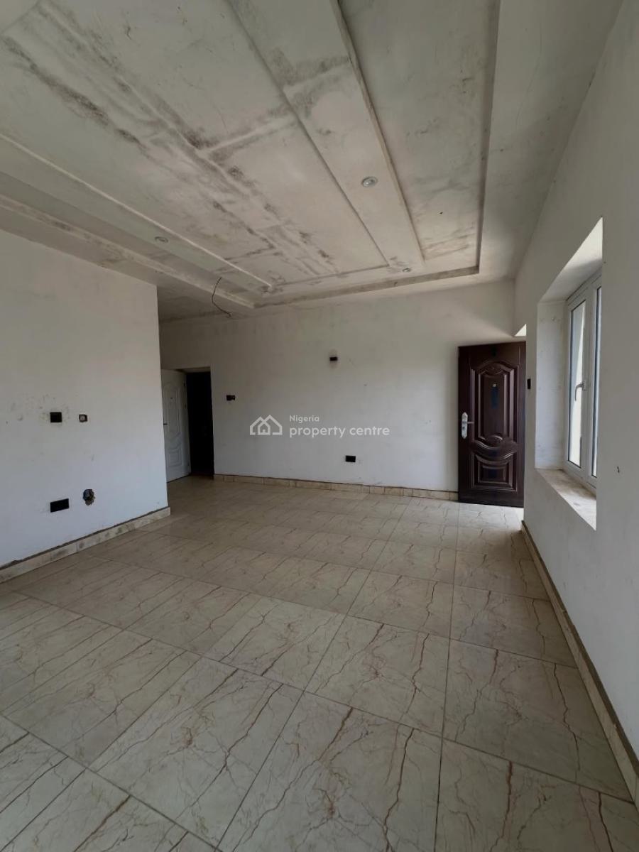 4bedroom Terrace Duplex with a Bq, Kaura, Abuja, Terraced Duplex for Sale