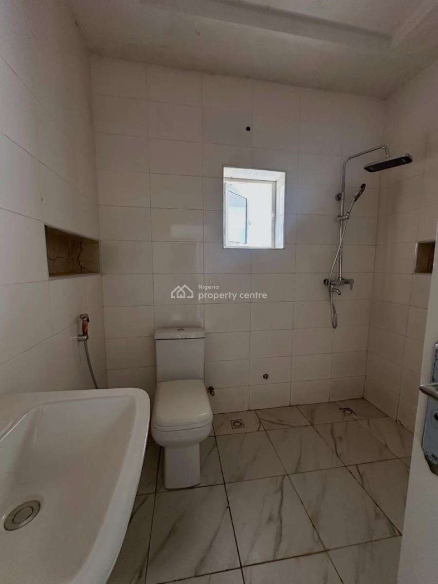 4bedroom Terrace Duplex with a Bq, Kaura, Abuja, Terraced Duplex for Sale