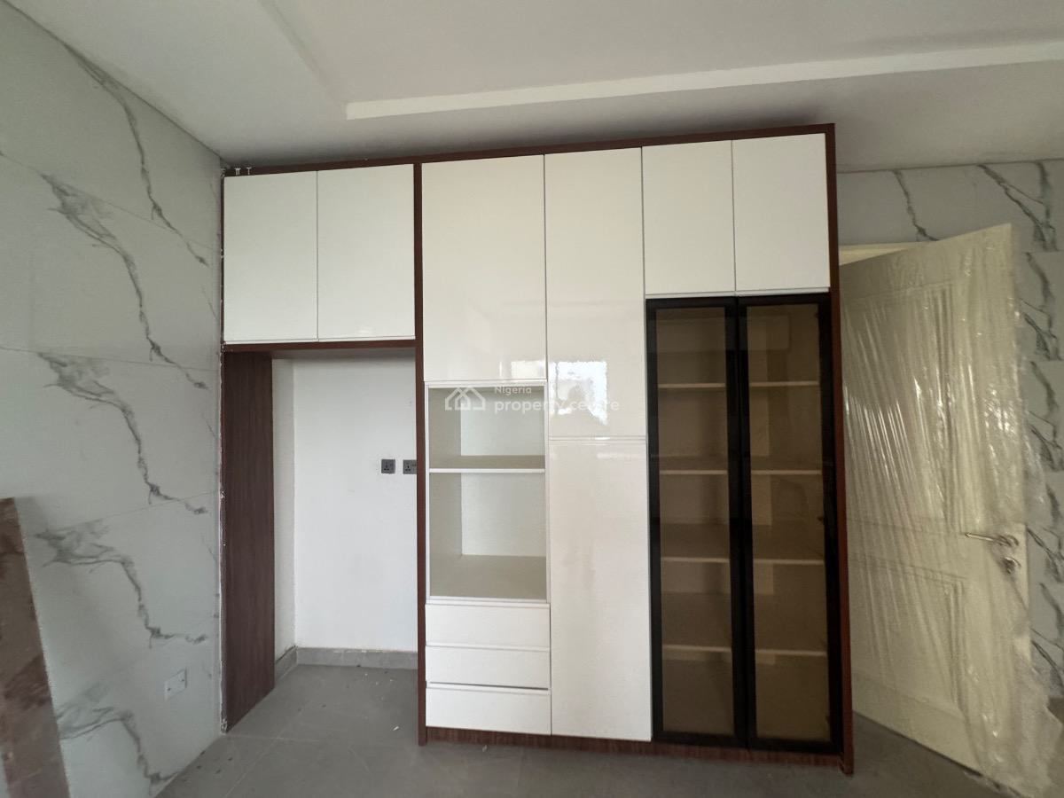 Standard 4 Bedroom Duplex + Bq and 2 Sitting Rooms, Maitama Main, Maitama District, Abuja, Detached Duplex for Sale