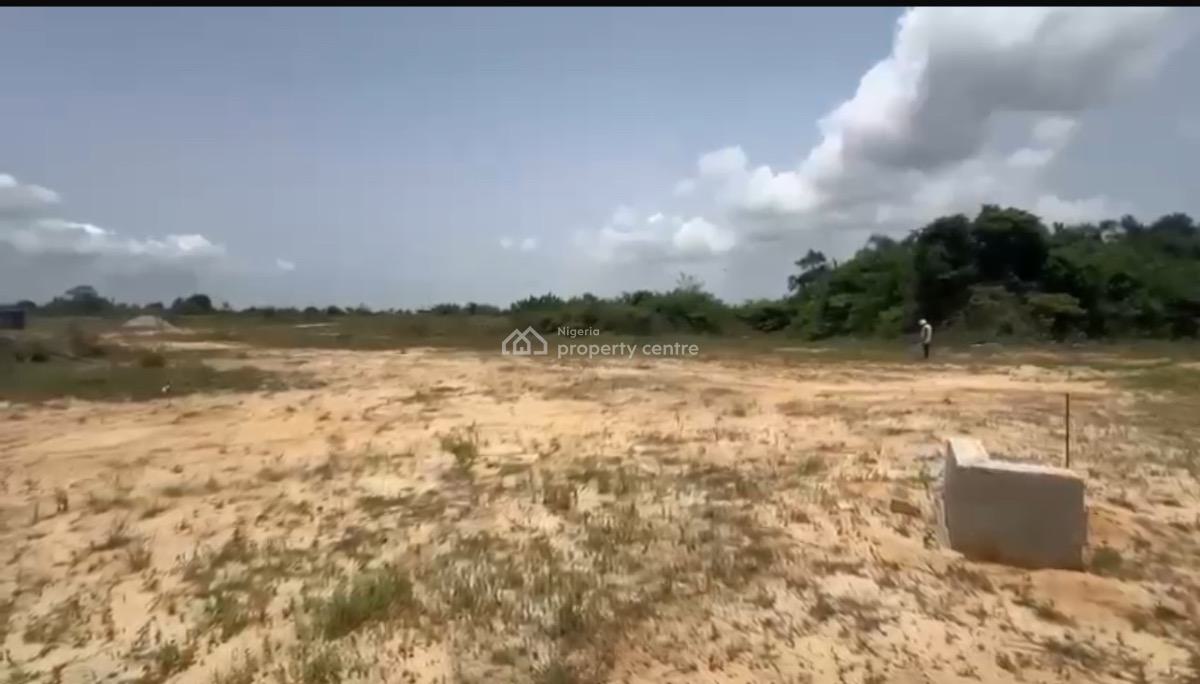 300sqm Land, Amen Estate Phase 3 Extension, Ibeju Lekki, Lagos, Land for Sale