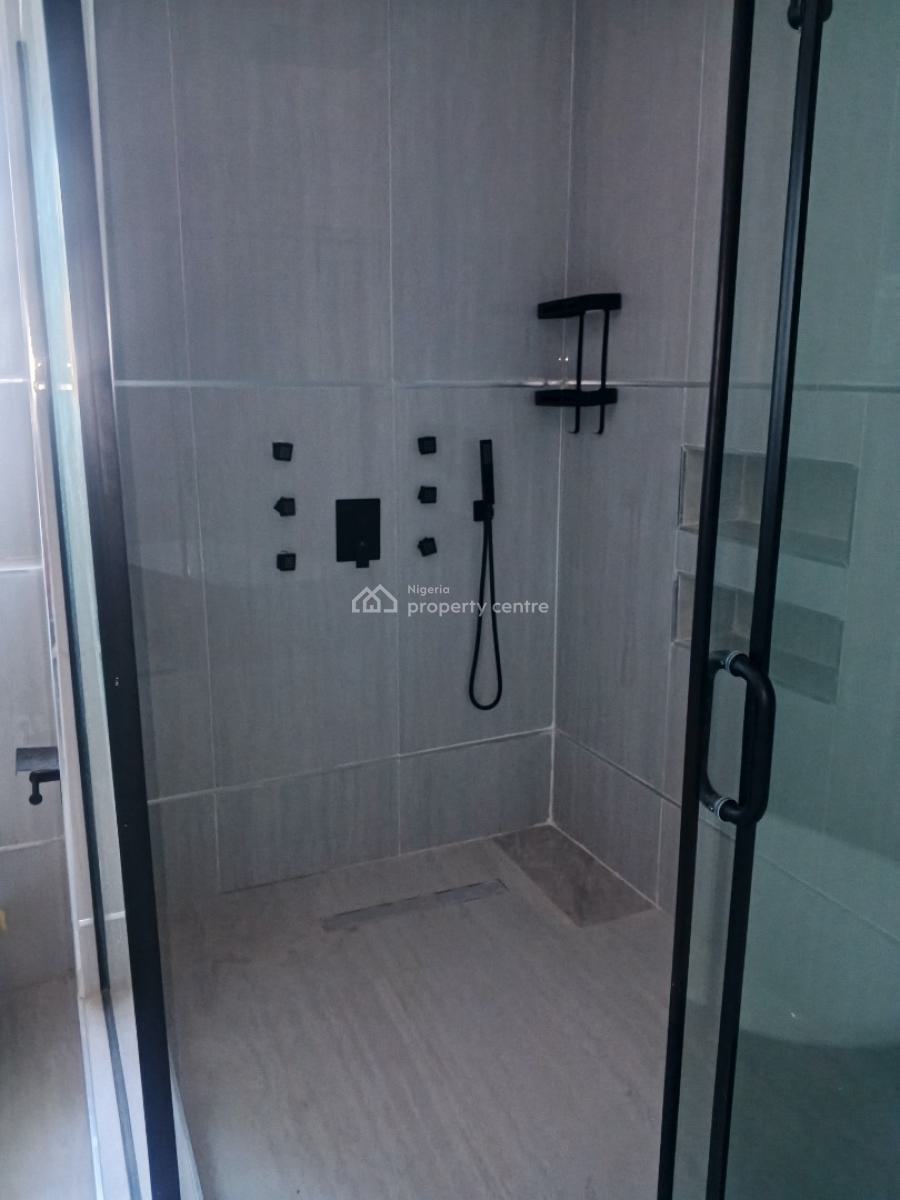 5 Bedrooms Tastefully Finished Newly Built Luxury Mansion, Off Babatunde Anjous Drive, Lekki Phase 1, Lekki, Lagos, Detached Duplex for Sale