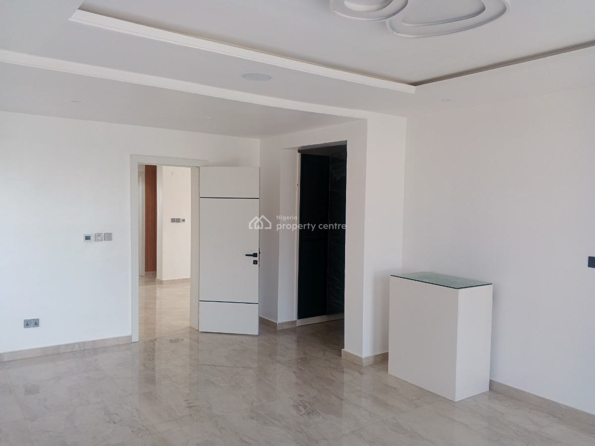 5 Bedrooms Tastefully Finished Newly Built Luxury Mansion, Off Babatunde Anjous Drive, Lekki Phase 1, Lekki, Lagos, Detached Duplex for Sale