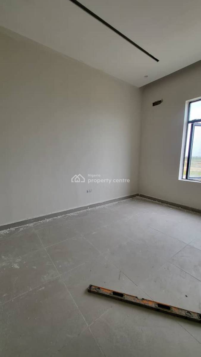 5 Bedroom Duplex, Freedom Way, Lekki Phase 1, Lekki, Lagos, Detached Duplex for Sale