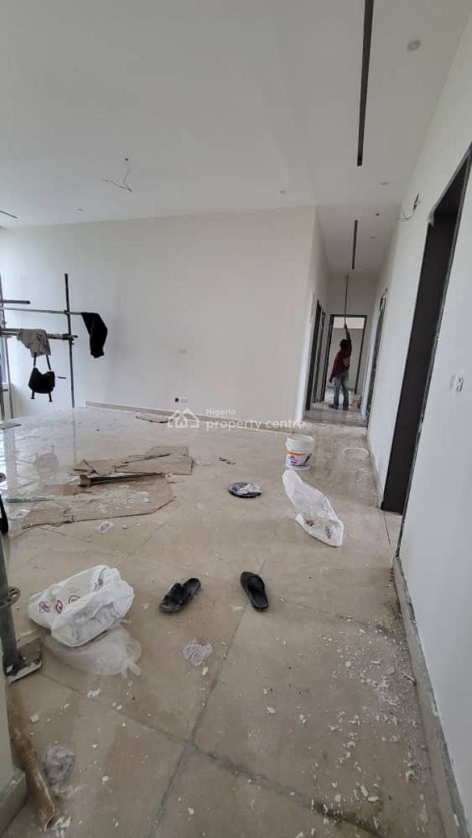 5 Bedroom Duplex, Freedom Way, Lekki Phase 1, Lekki, Lagos, Detached Duplex for Sale